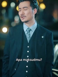 Episode 43 - Warisan