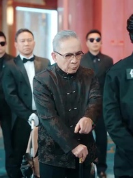 Episode 54 - Warisan