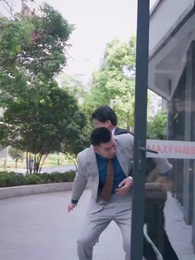 第74集 - 犬父虎子