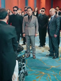 Warisan - Episode 56