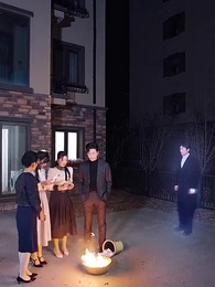 第21集 - 當愛隱於夜色中