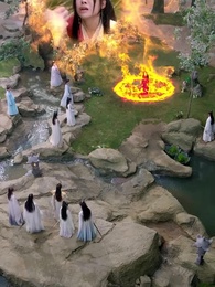 Awakening - Episode 18