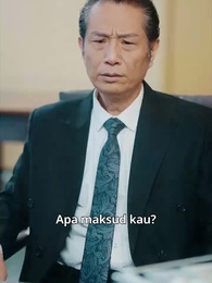 Episode 15 - Warisan