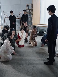 第59集 - 顧家棄女