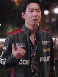 犬父虎子 - Episode 63