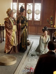 ตราบที่ใจเรายังมีรัก - Episode 37