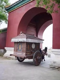 Zeitreise: Die kluge Fürstin - Episode 19