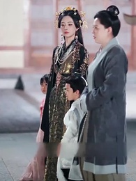 [Doblado] Mi amante desconocido es el emperador - Episode 48