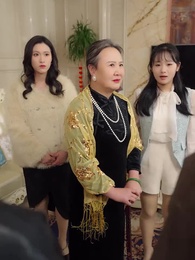 哄她過火 - Episode 50