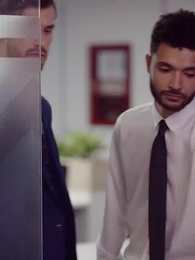 Episódio 14 - Nosso Recomeço