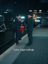 Episode 44 - Warisan