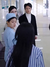 第9集 - 當愛隱於夜色中