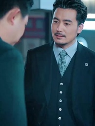 遺產 - Episode 40
