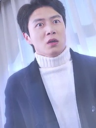 當愛隱於夜色中 - Episode 18