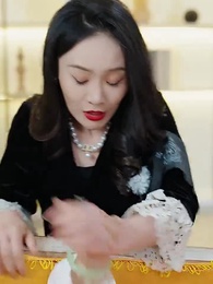 第8集 - 三寸人心不可量