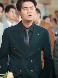 Warisan - Episode 28