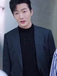 當愛隱於夜色中 - Episode 17