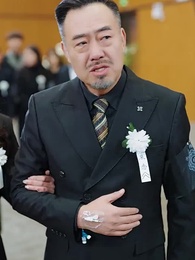 三寸人心不可量 - Episode 34