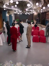 哄她過火 - Episode 28