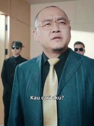 Episode 16 - Warisan