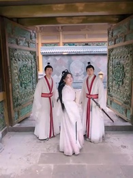 นางรองสำนักตื่นรู้แล้ว - Episode 29