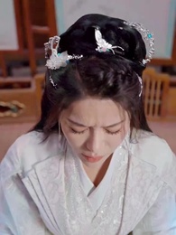 นางรองสำนักตื่นรู้แล้ว - Episode 14