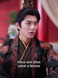 Episodio 37 - [Doblado] Mi amante desconocido es el emperador