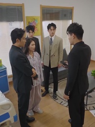 Episodio 63 - Rinascita di Lina: Vivere Solo per Me