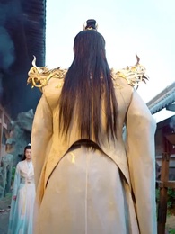 Awakening - Episode 15