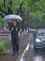 犬父虎子 - Episode 30