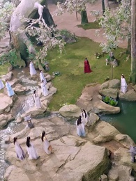 นางรองสำนักตื่นรู้แล้ว - Episode 36