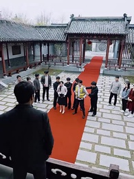 顧家棄女 - Episode 23