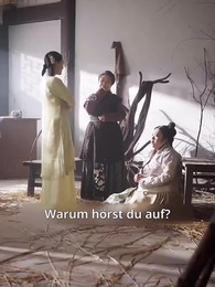 Zeitreise: Die kluge Fürstin - Episode 2