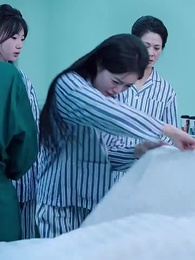 當愛隱於夜色中 - Episode 12