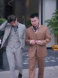 第24集 - 犬父虎子