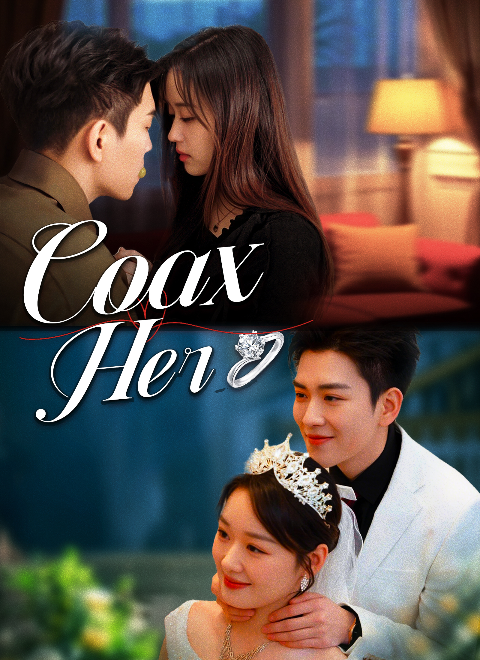 Coax Her