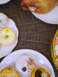 萌寶聯盟，千億爹地快投降 - Episode 44