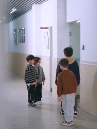 第47集 - 萌寶聯盟，千億爹地快投降