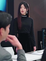 落幕山茶花 - Episode 35