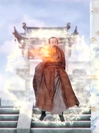 سيد الشياطين - Episode 26