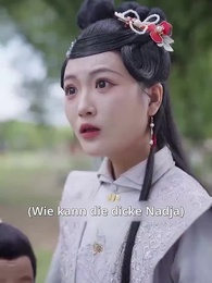 Episode 22 - Zeitreise: Die kluge Fürstin