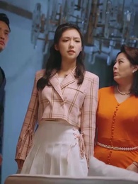 萌寶聯盟，千億爹地快投降 - Episode 2