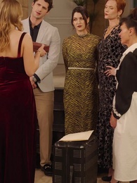 Forgive You 99 Times - Episode 18