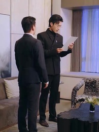 第16集 - 萌寶聯盟，千億爹地快投降