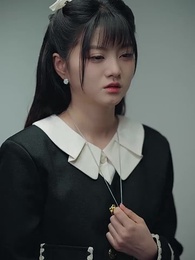 落幕山茶花 - Episode 3