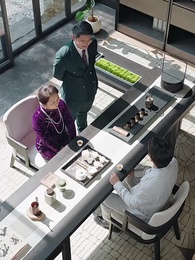 落幕山茶花 - Episode 27