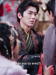 Episodio 31 - [Doblado] Mi amante desconocido es el emperador