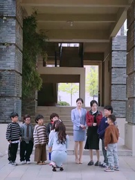 萌寶聯盟，千億爹地快投降 - Episode 53