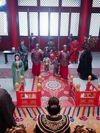 Episodio 26 - [Doblado] Mi amante desconocido es el emperador