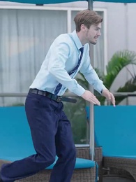 Nosso Recomeço - Episode 7